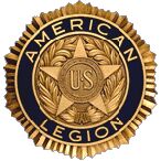 The American Legion Seal